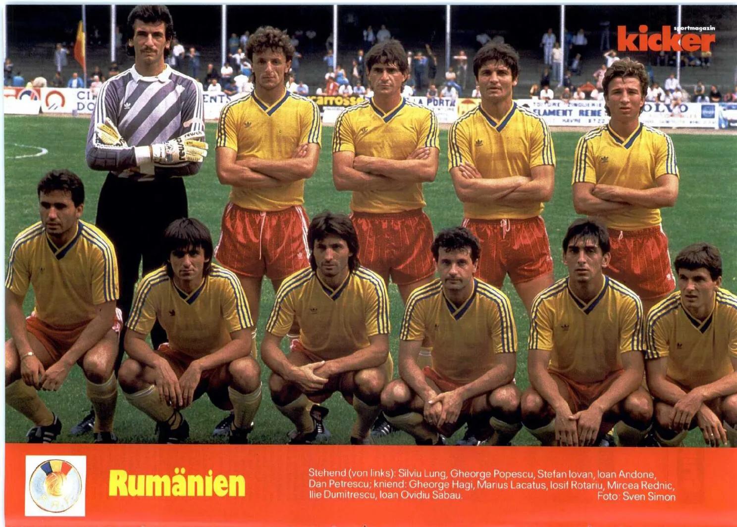 「忆世界」一本足球杂志带你重温经典90意大利之夏无法割舍的情怀