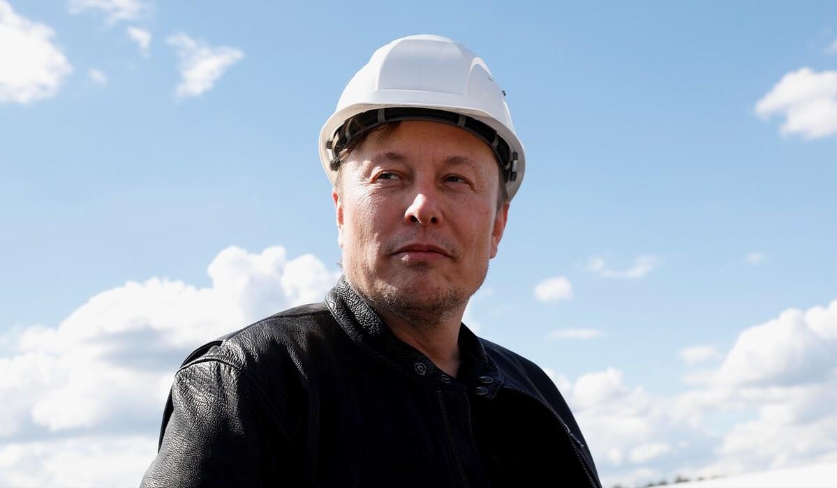 马斯克说对待自己人好点,马斯克说对自己好点