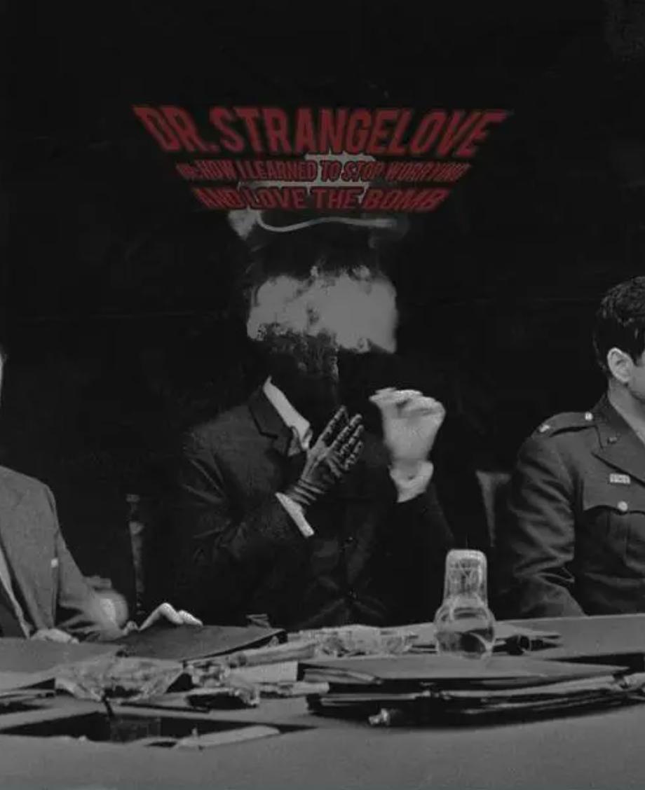 斯坦利库布里克的成就,斯坦利库布里克视频