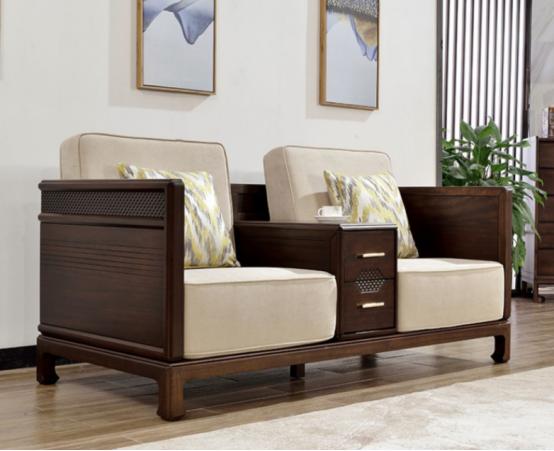 中式之美淡如墨,沉淀之后的传统中式之美