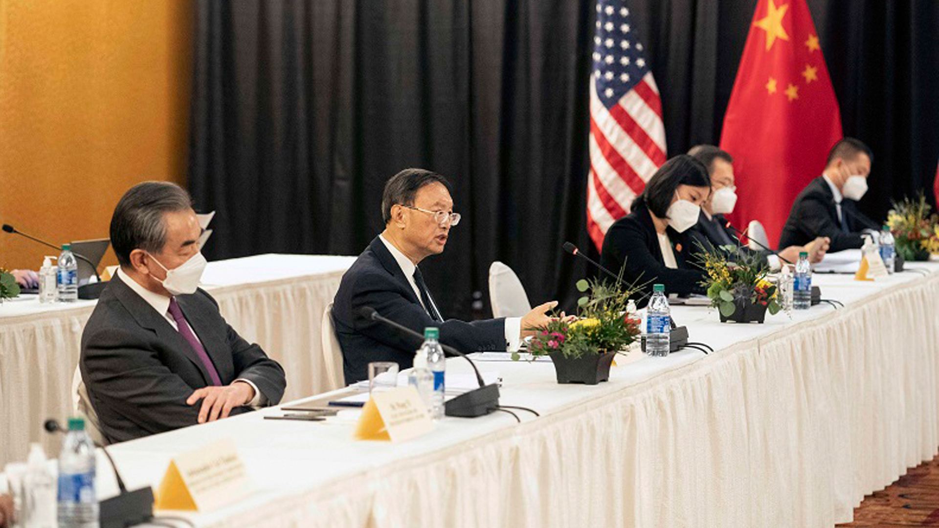 中美商务部刚谈完，中方就宣布：继续对美征收反倾销税，为期五年