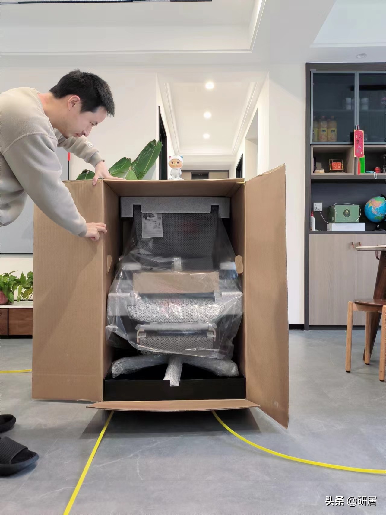 保友优人体工程学椅,保友优旗舰2代适合大体重吗