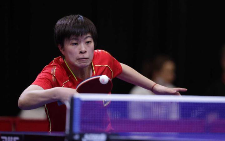 直播王楚钦张本智和第四局,央视网直播王楚钦孙颖莎