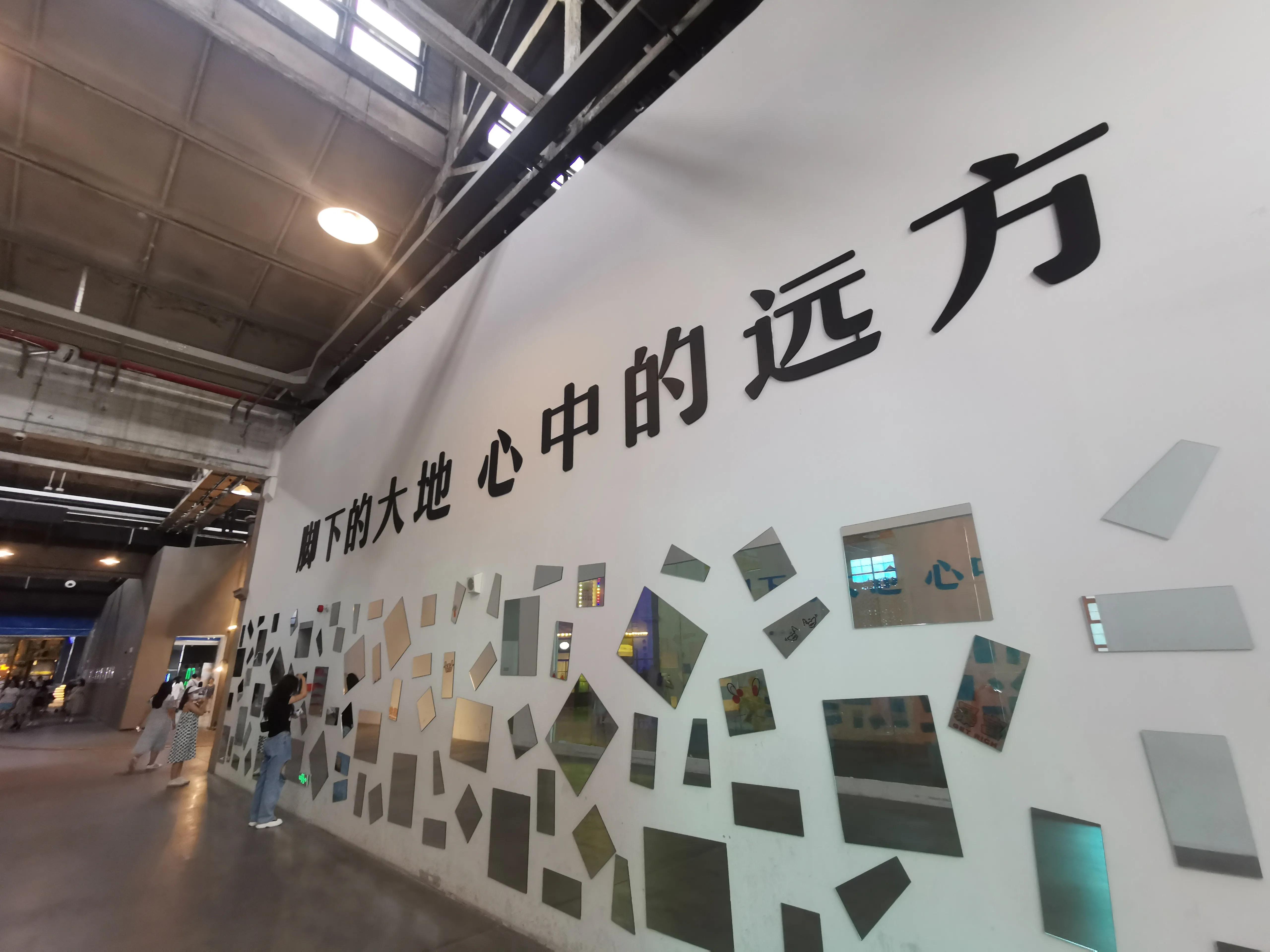 监狱成景点,监狱打卡点沙漠