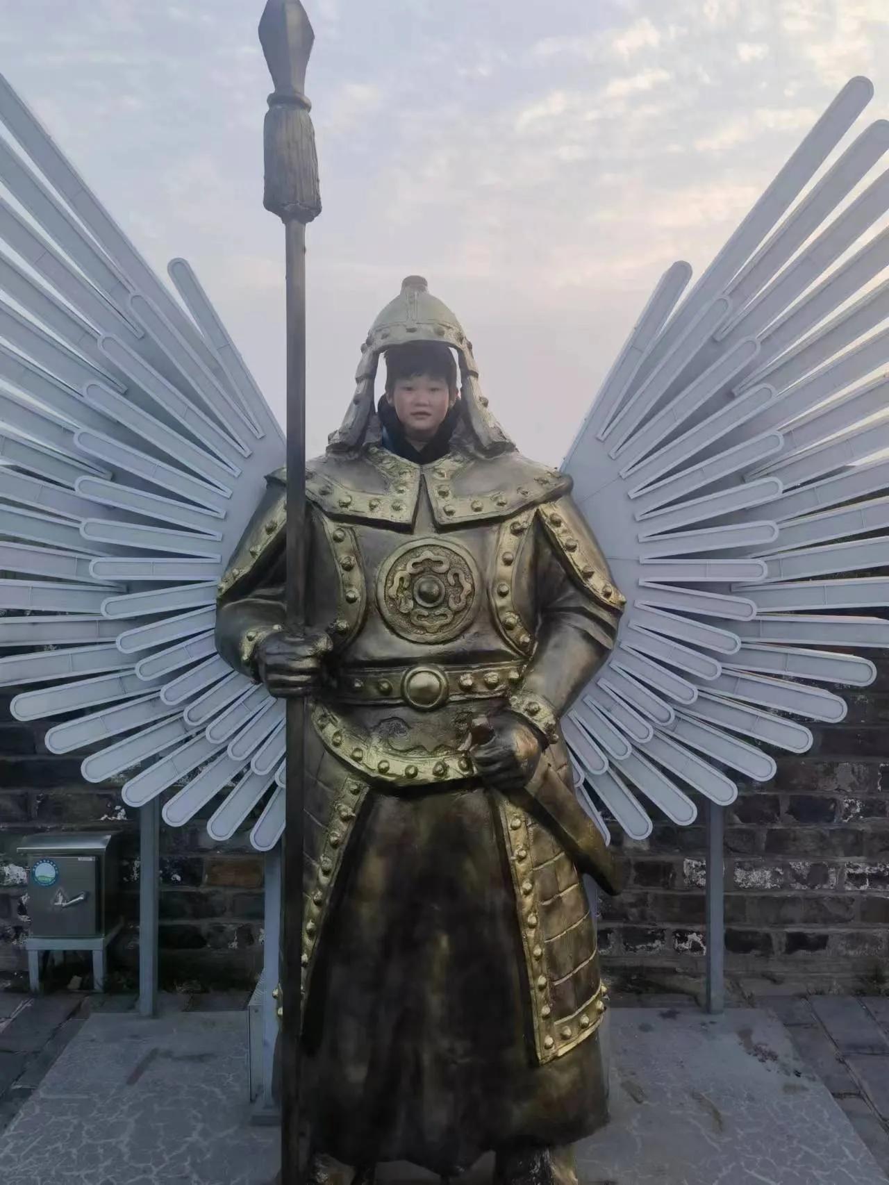 大胖小胖自驾游,房车自驾旅行三日游