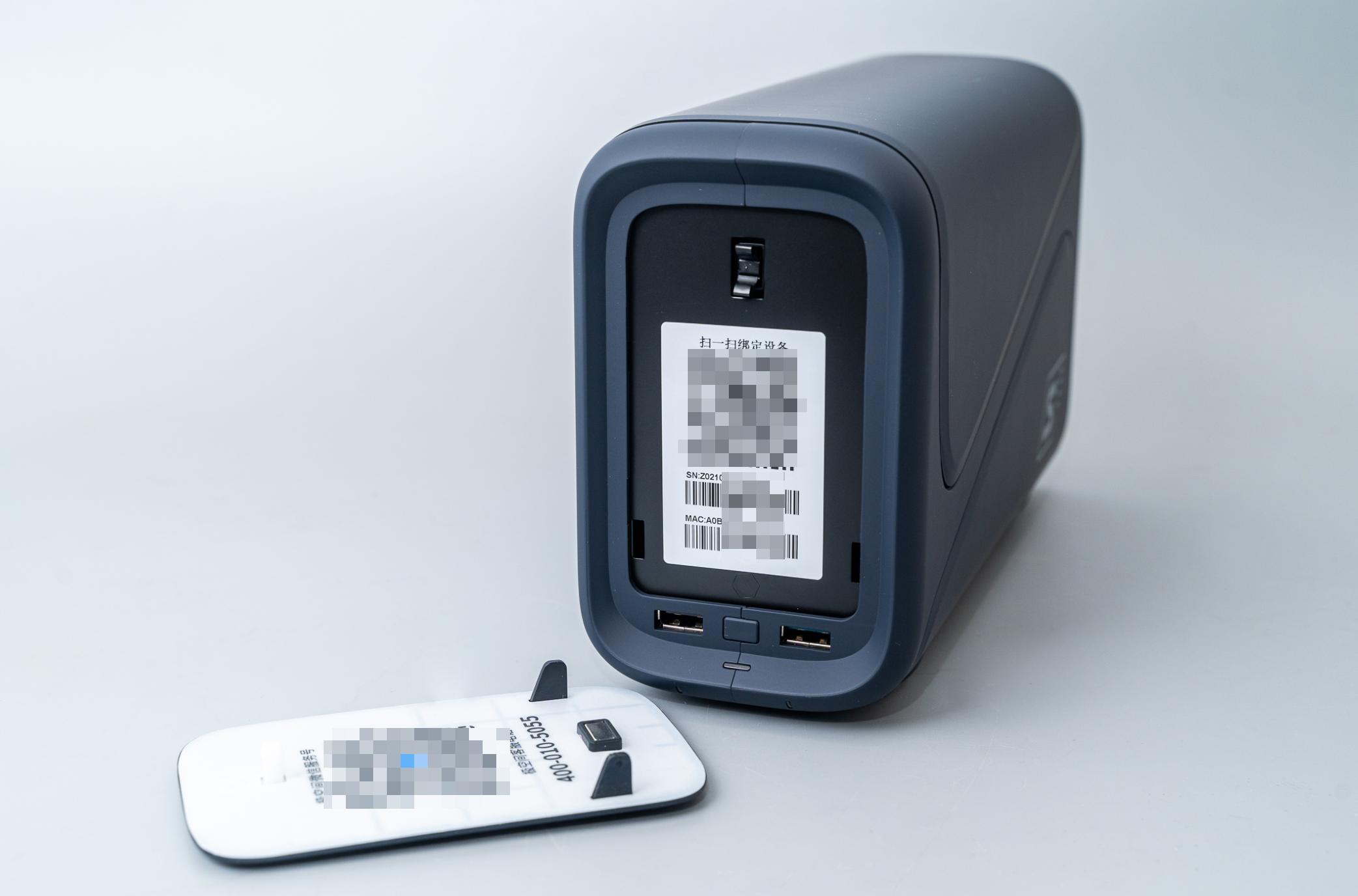 入门级2盘nas推荐,双盘位nas测评