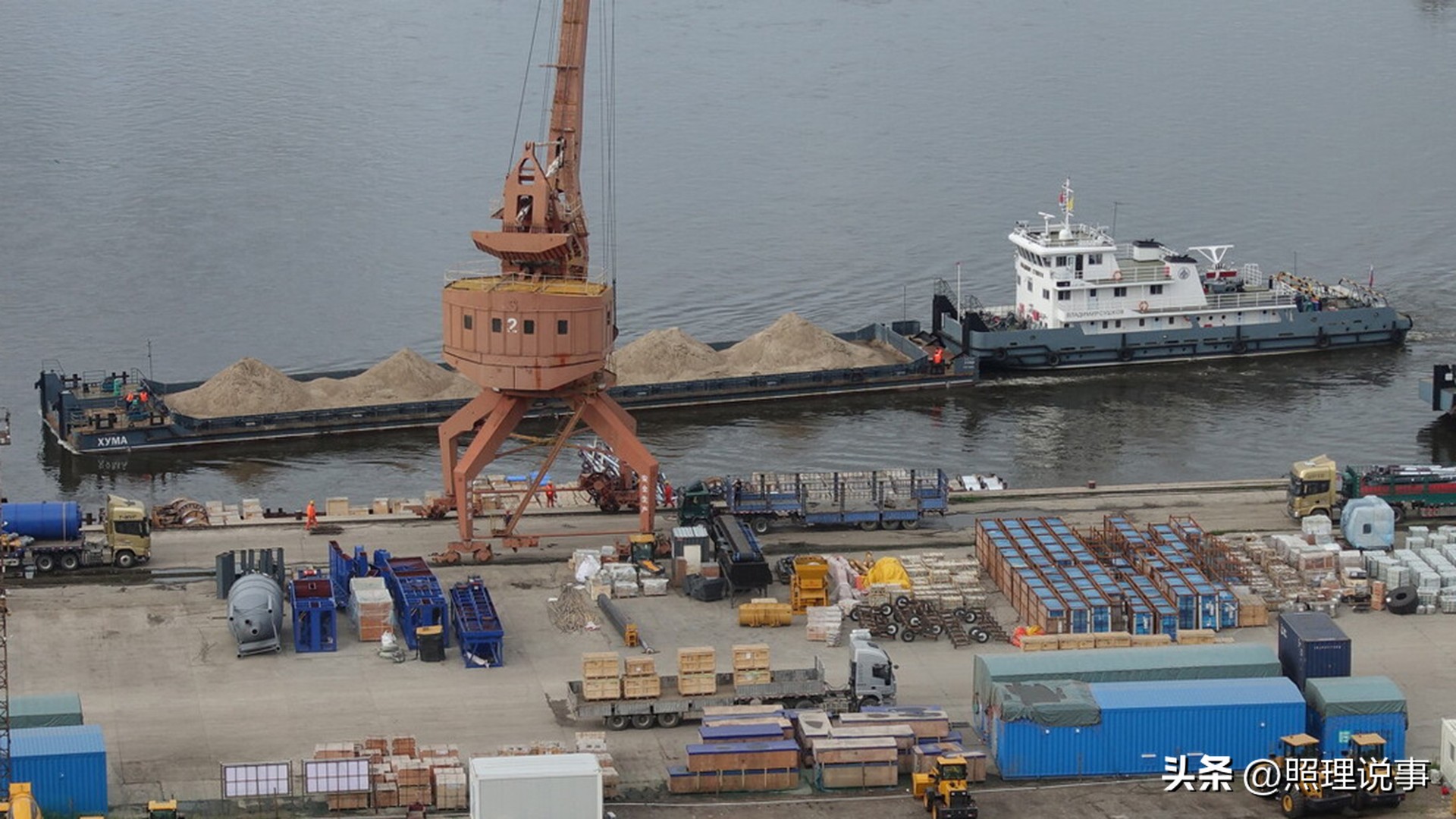 近七成俄企选用“中国造”,俄乌战争欧洲有多少企业走向中国