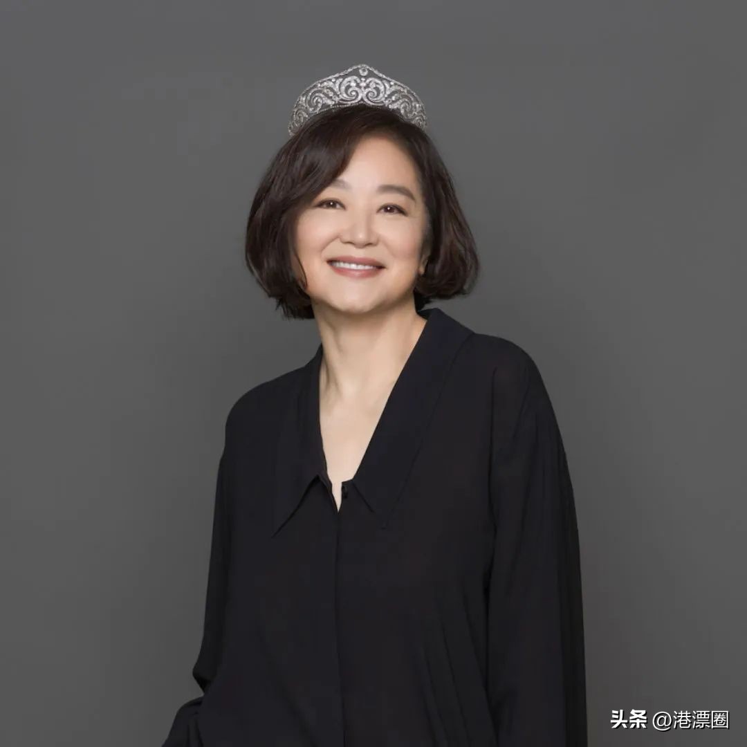 香港三大富婆,港澳三大富豪