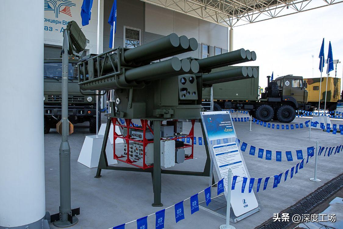 我国大批先进*器武**运抵莫斯科，可提升俄军三大短板：俄罗斯很羡慕