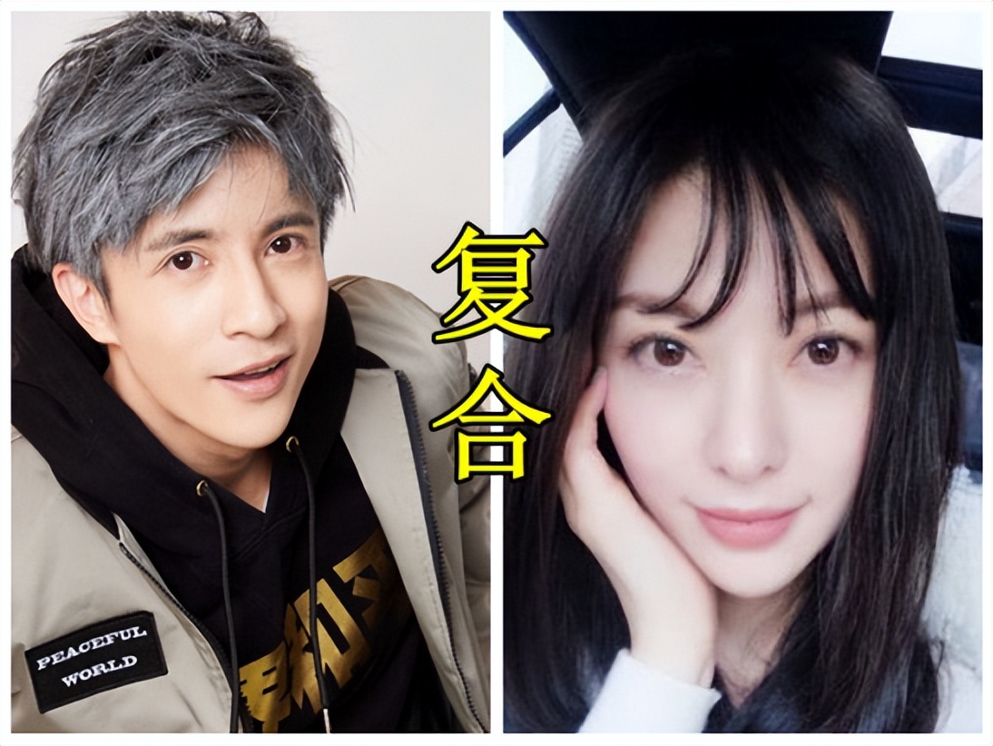 薛之谦离婚首谈与前妻复合,薛之谦与前妻复合原因