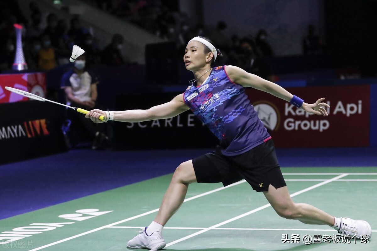 印尼公开赛国羽王祉怡,羽毛球印尼公开赛王祉怡