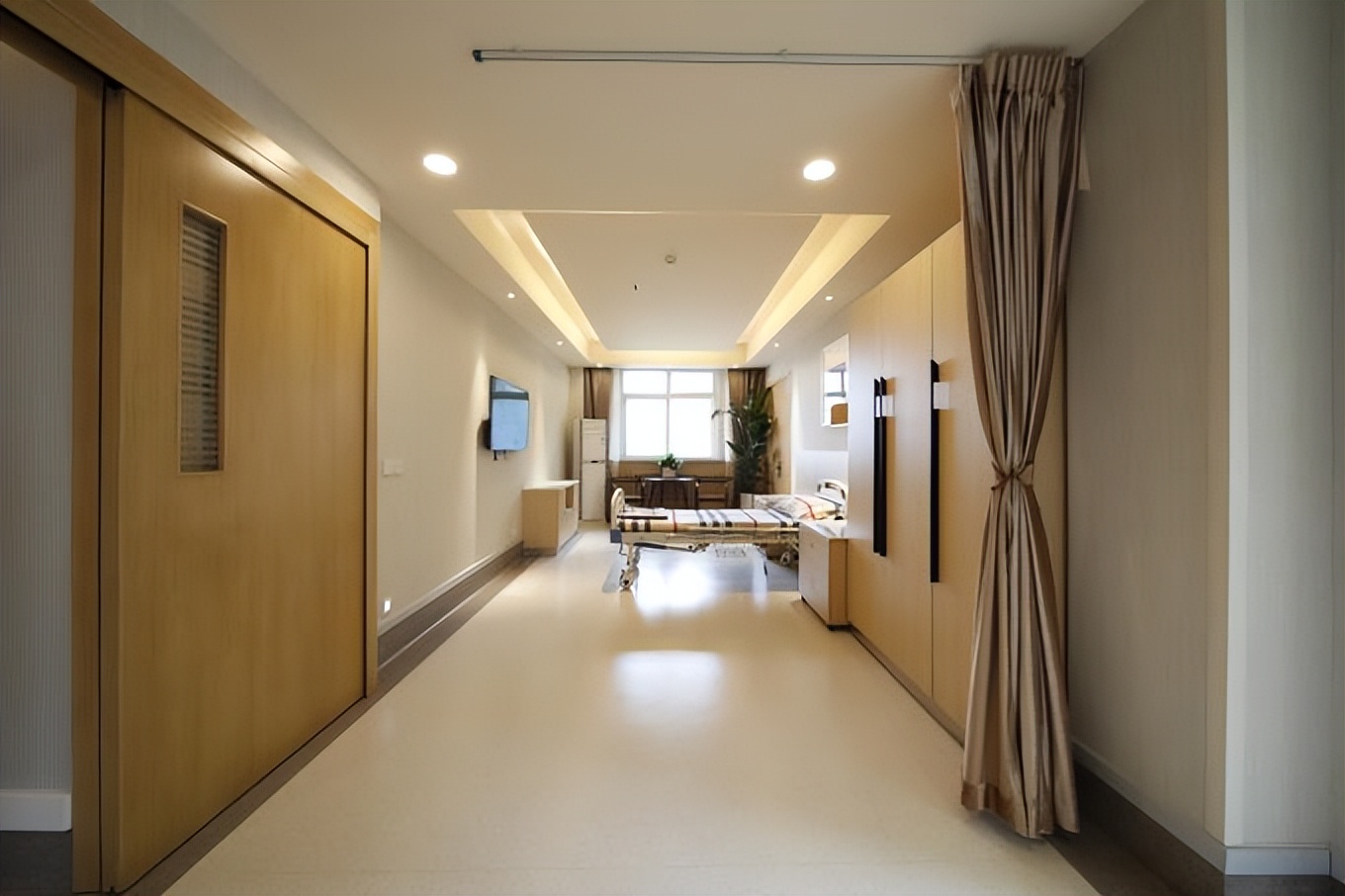 邢台青年养老院,邢台养老院哪家最好