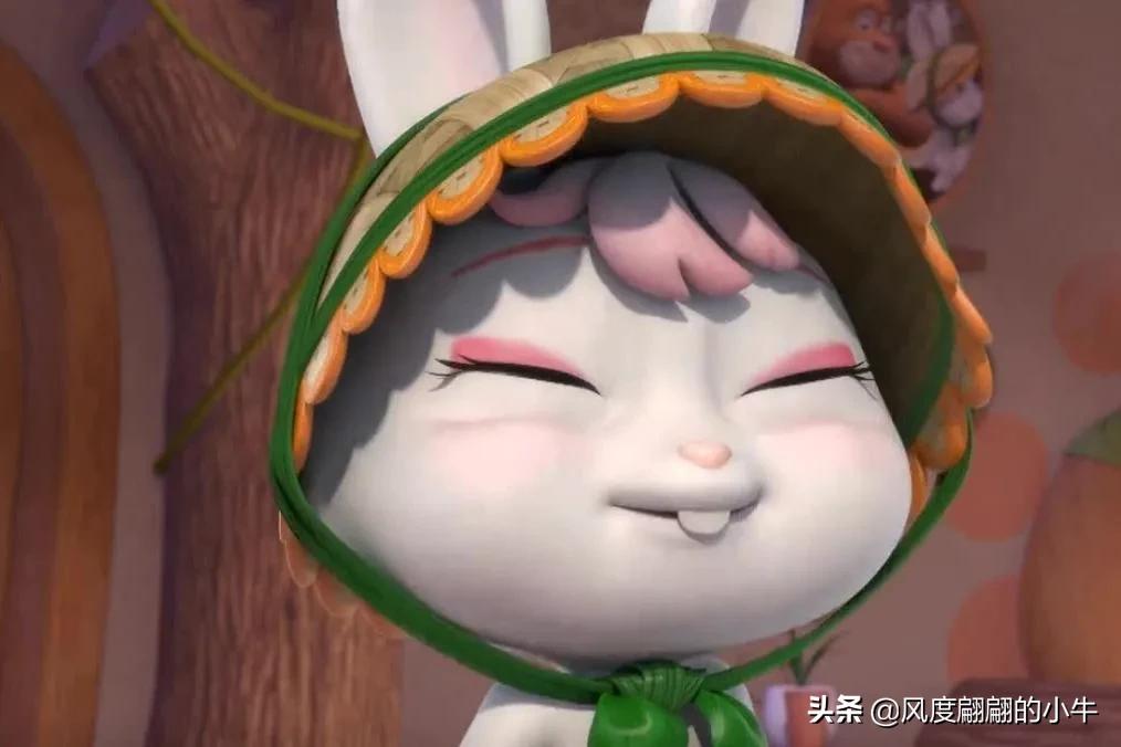 熊出没最厉害的角色,熊出没历代角色大全