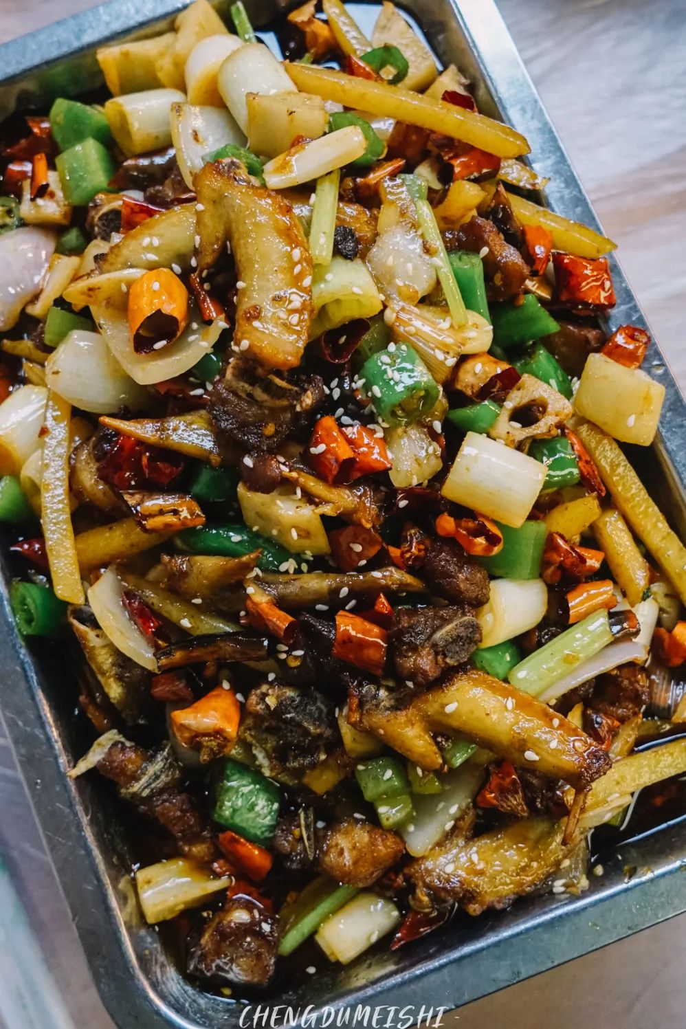 成都周边必去之地,成都周边值得二刷的小城