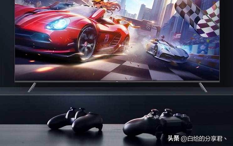 pc游戏电视机推荐,次世代游戏主机电视