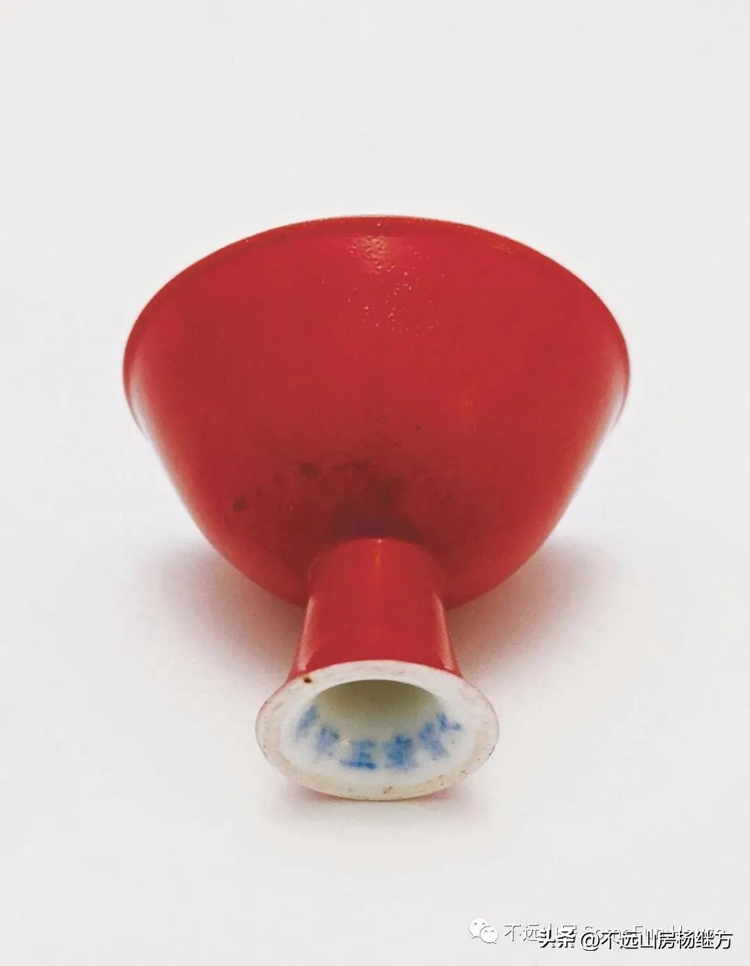 雍正乳白釉瓷器 (雍正年代青釉瓷器)