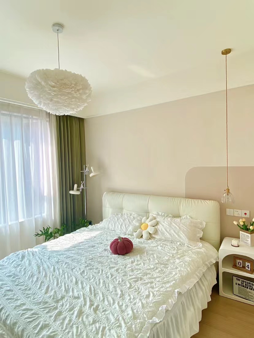 四川夫妇因太会布置而走红，把128㎡家装得堪称教科书，太高级了