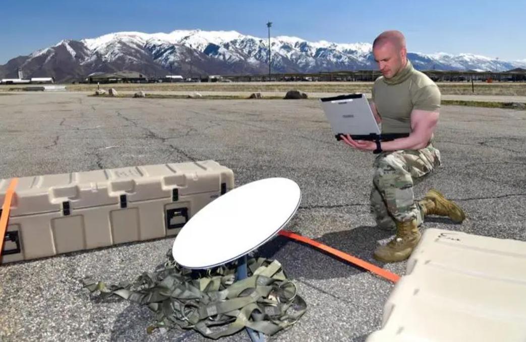 代号GW,外媒:中国或发射近1.3万颗卫星,可能开发摧毁敌对卫星技术