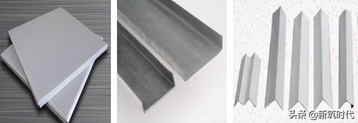 铝板吊顶龙骨安装方法,卡扣式暗龙骨铝板吊顶施工