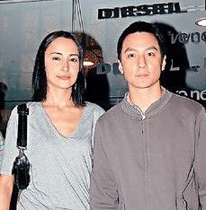 昔日男神吴彦祖为何变油腻大叔,44岁的吴彦祖风采不减当年