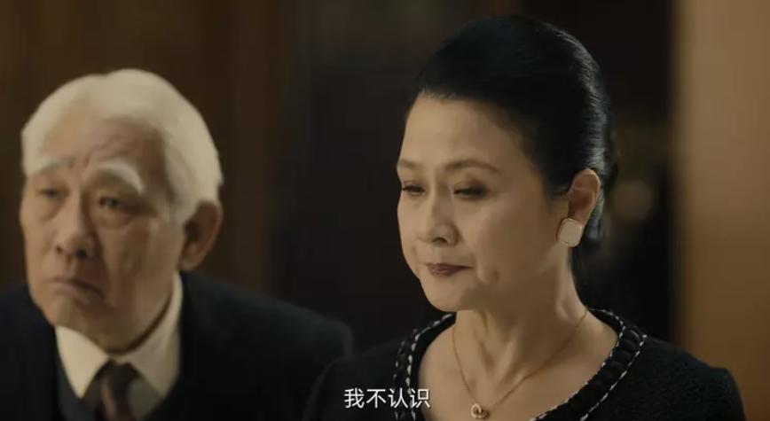 2022年必看的一部悬疑烧脑神剧,2020最后一部悬疑剧被低估