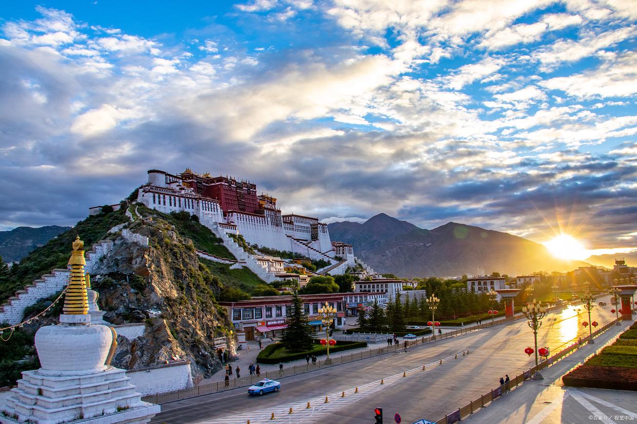 中国十大自驾胜地,中国十大露营旅游地点推荐