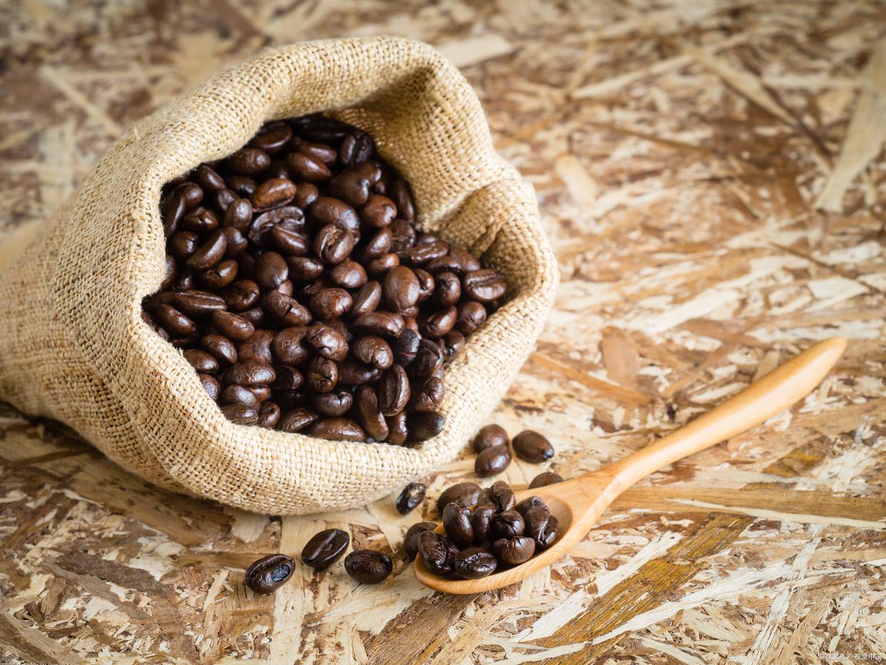 猫屎咖啡真是猫屎吗,猫屎咖啡真假辨别