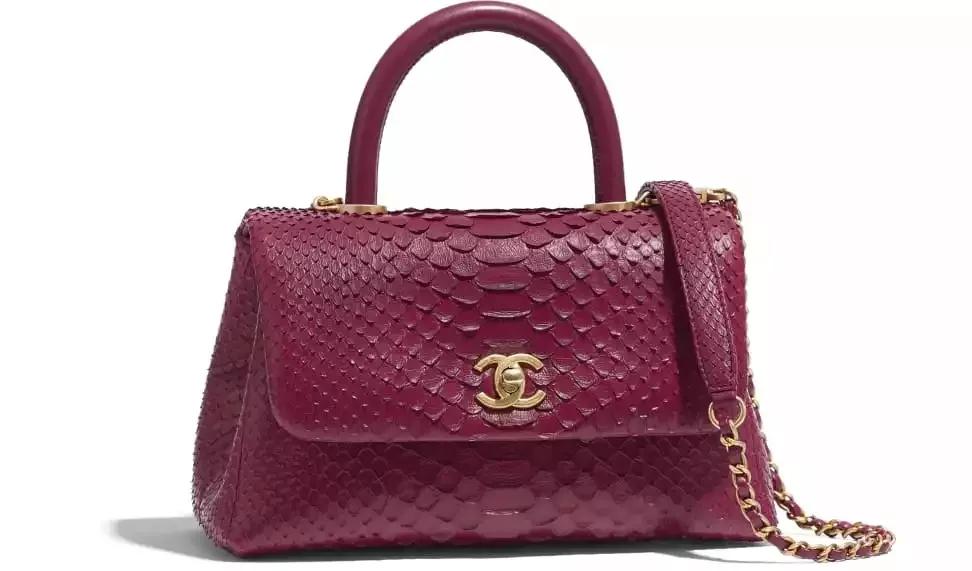 chanel新品148,chanel必买的10件单品