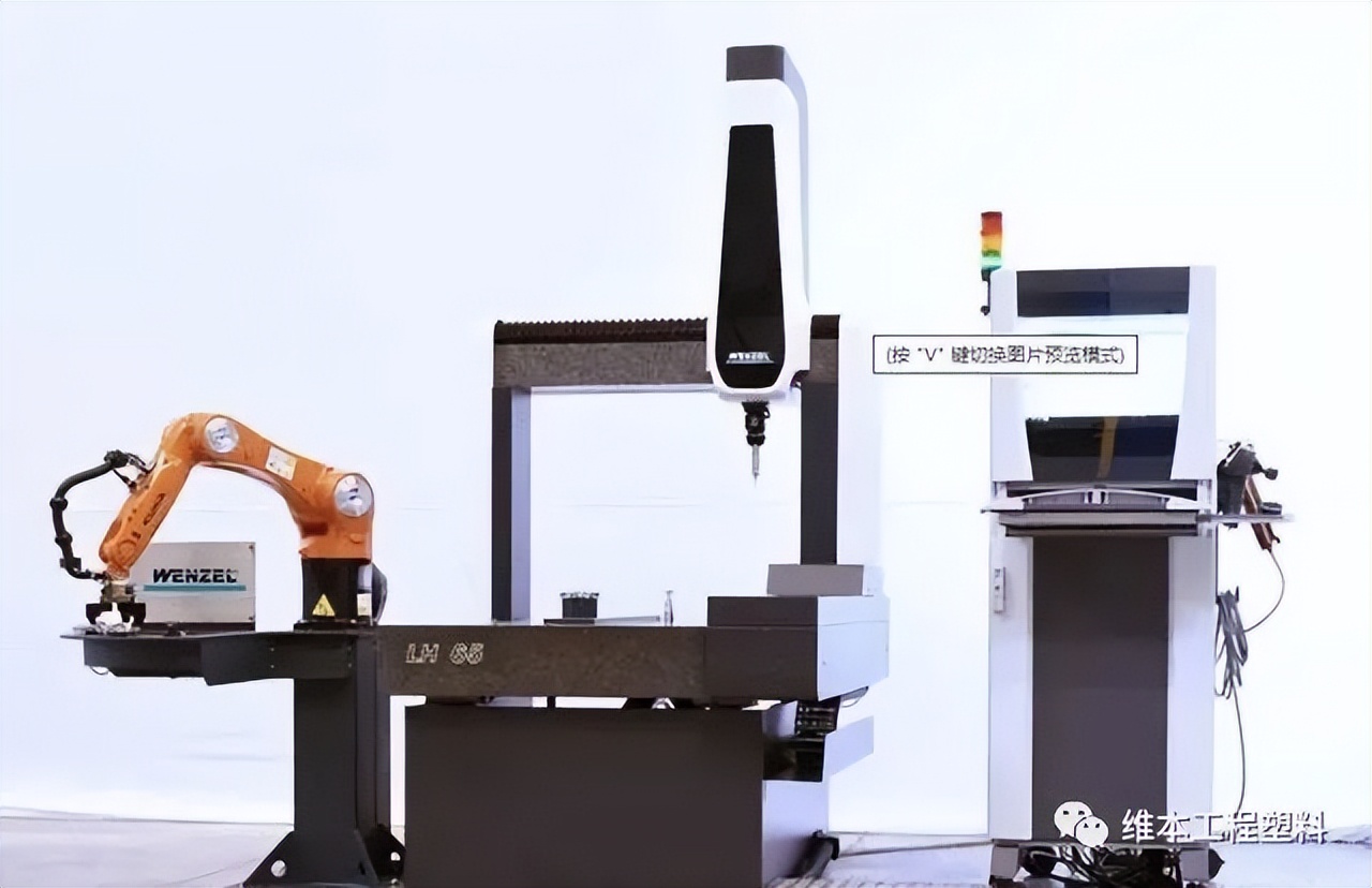 比较好的测量仪器制造商,测量专业的测量仪器