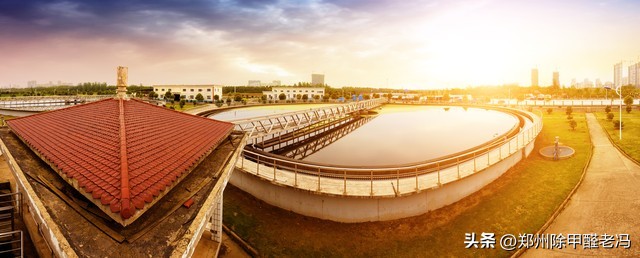 环保工程师对于污水的处理与展望,污水处理工程师要懂哪些东西