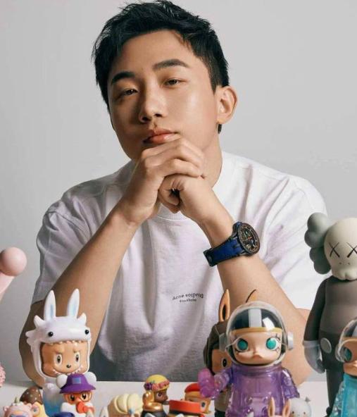 河南富豪利用人性贪婪赚500亿,河南小伙通过人性贪婪挣五百亿