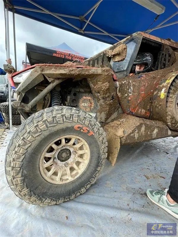 请回答2021，一起解锁正新轮胎的年度关键词