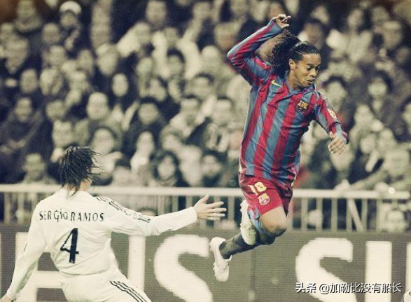 亲历两期银河战舰的拉莫斯与利物浦复兴基石的范戴克，你中意谁？