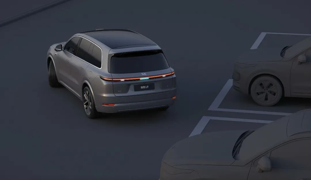 因为李想的一句话，智能泊车自研之路从0到1