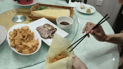 38年老字号美食探店通州,寻味通州运河美食