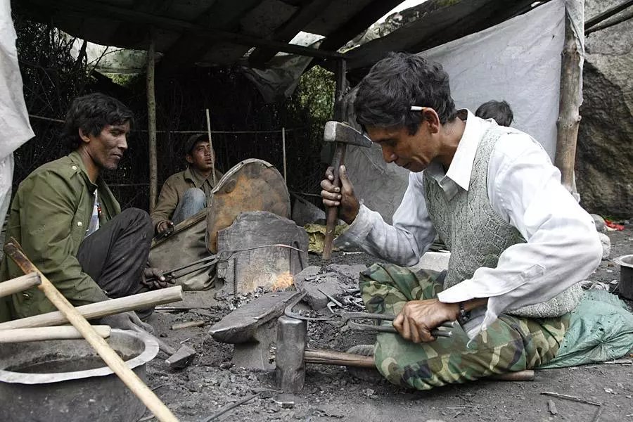 有多少达曼人入中国国籍,为什么让达曼人入中国籍