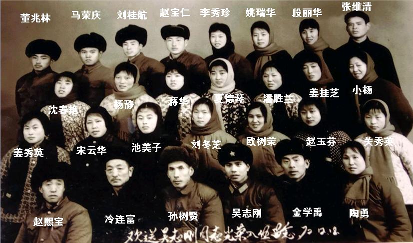 老百货商店现状,老百货商店的记忆