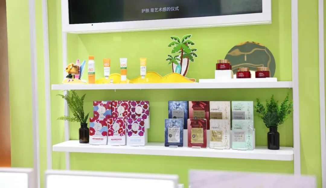 用科技创新引领企业,科技创新彰显大国力量