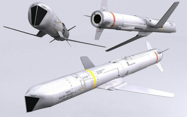 忧我封岛缺弹？台买先进*火军**千亿！购美战机导弹能否威胁解放军？