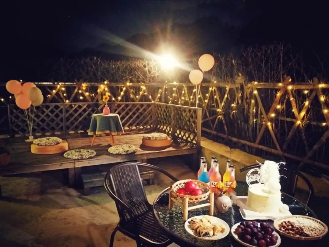 黄山五一推荐民宿,五一黄山民宿推荐