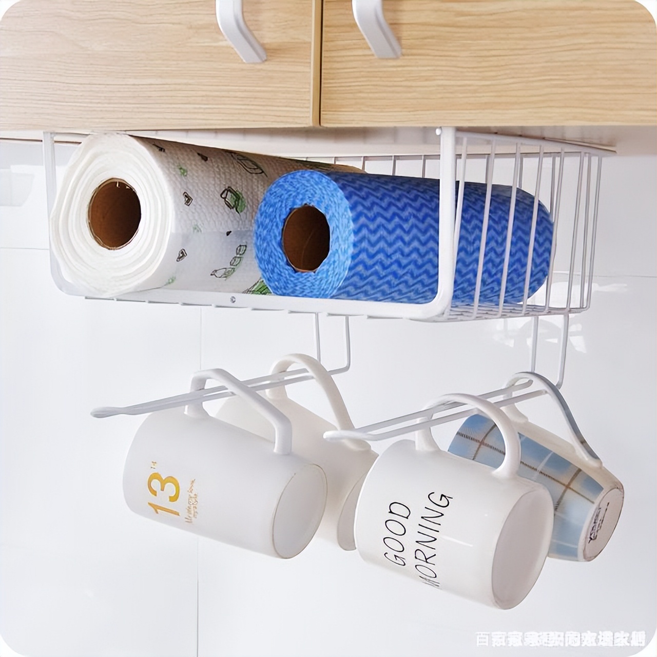 厨房装修实用用品,小户型厨房必备神器有哪些