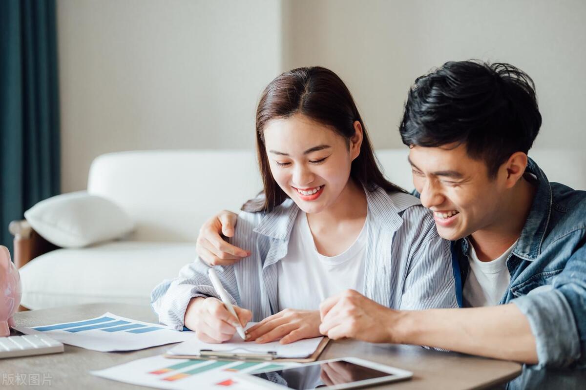 家怎样才能聚财越来越顺,想要家庭和睦就先要做到这几点