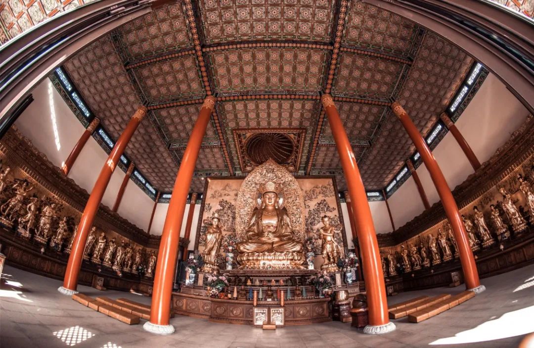 广东阳江幸福宜居之城,泸州最宜居的地方