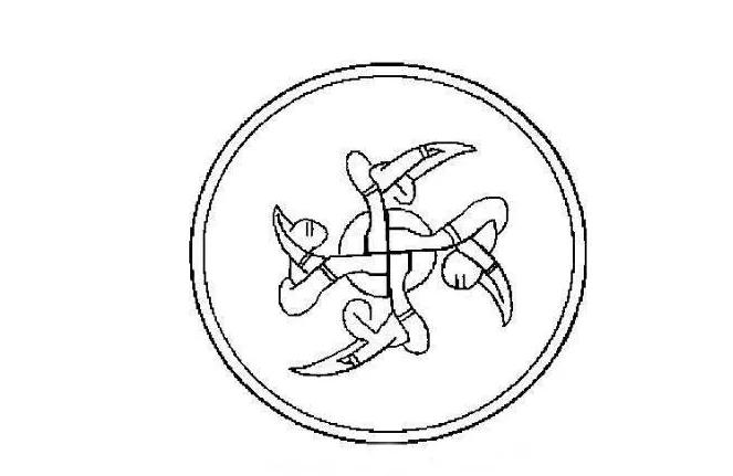 华夏上古文明文化,东夷史前文明是中华文明的摇篮