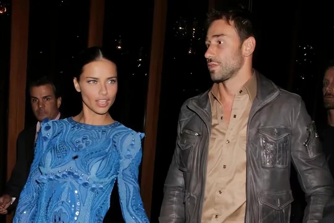 阿德里亚娜利马身材巅峰时期,阿德里亚娜利马身材照