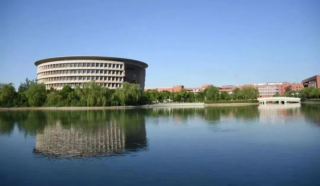 对酒话从前——谨以此文致敬我们的母校陕西科技大学