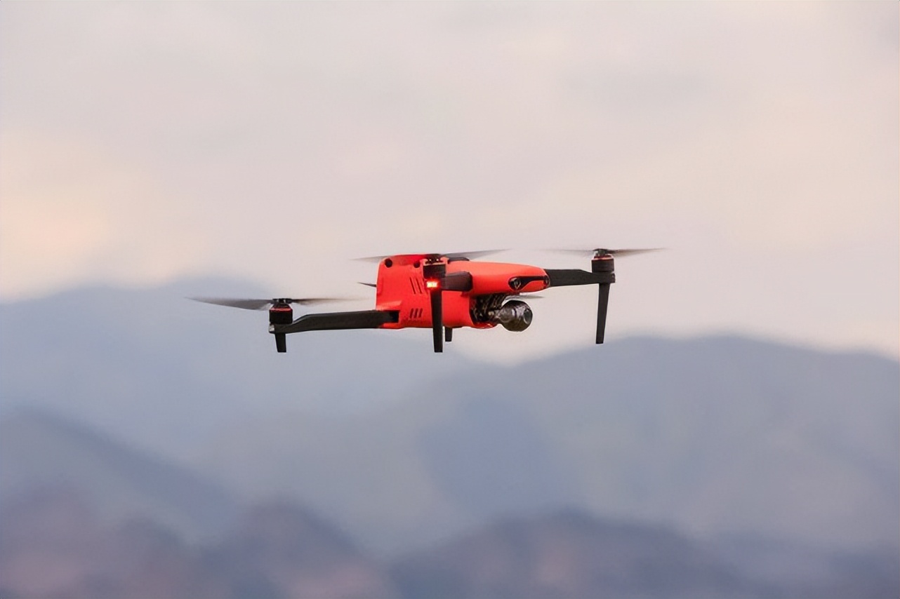 俄军道通无人机,乌军道通无人机