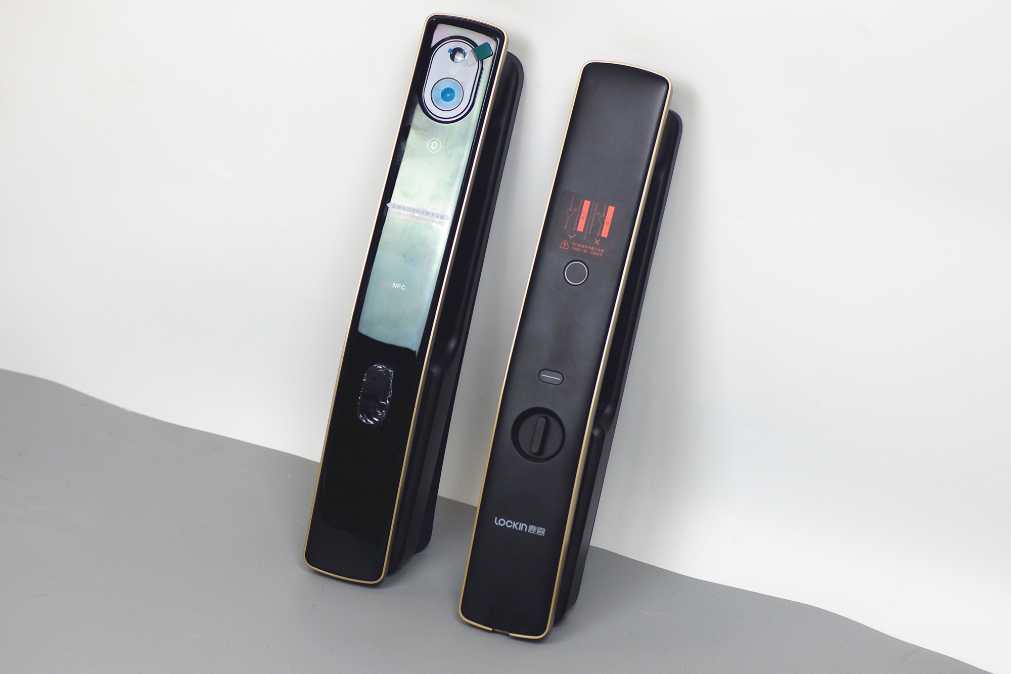 带猫眼和指静脉智能锁推荐,推荐一款指静脉可视智能锁