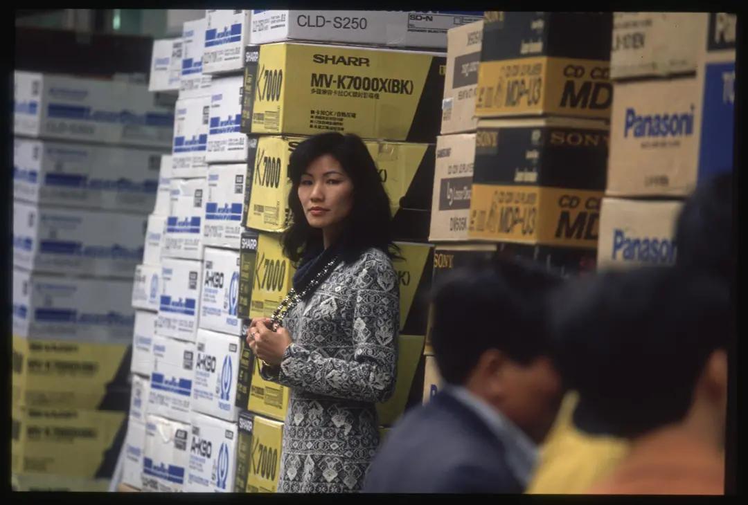 被现代遗忘的数码产品,被时代抛弃的手机