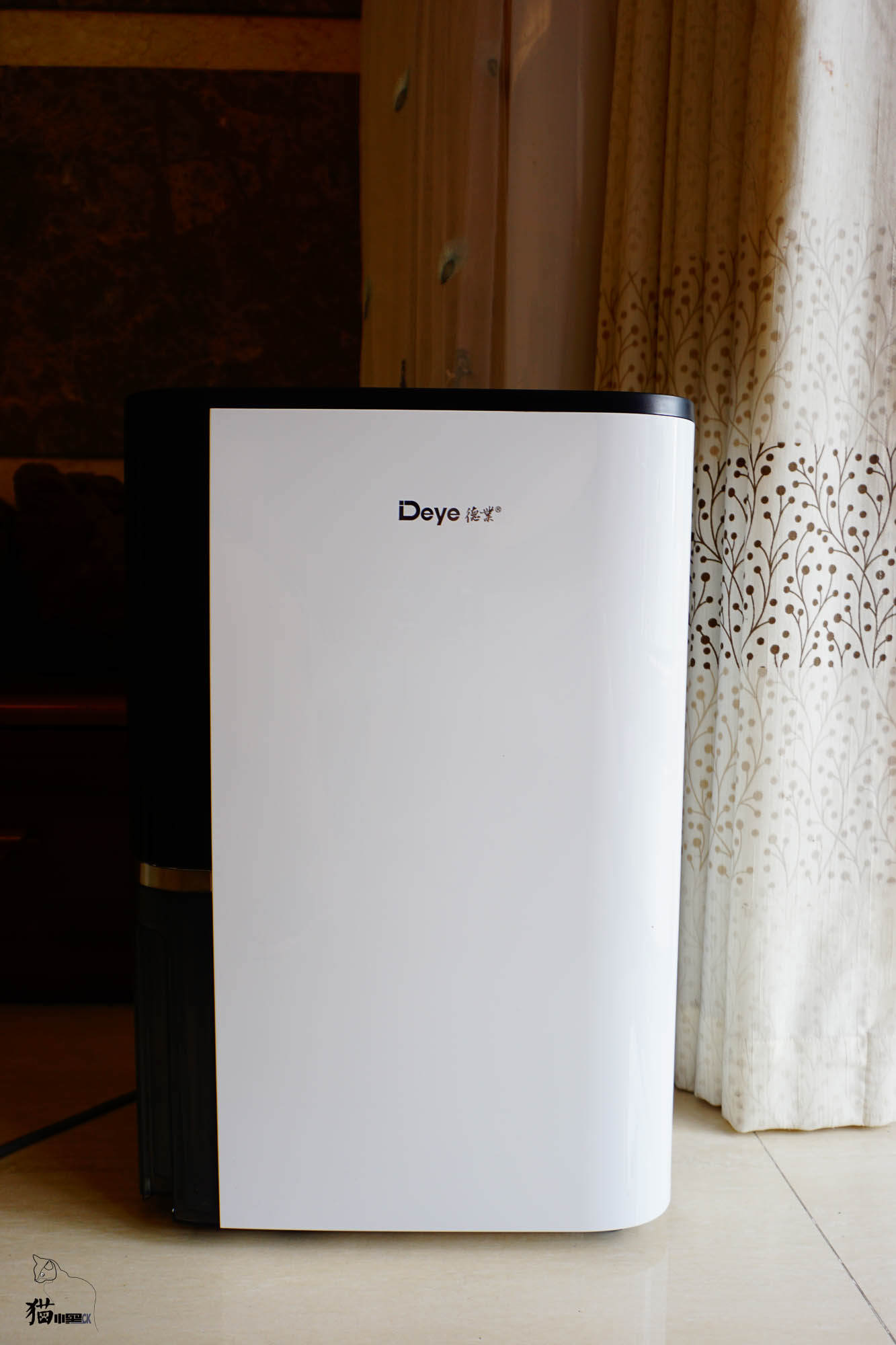 德业dyd-t22a3测评,德业dyd-t22a3除湿机测评